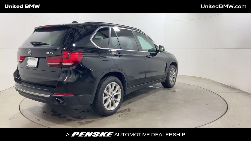 Thumbnail: 2016 BMW X5 - 8