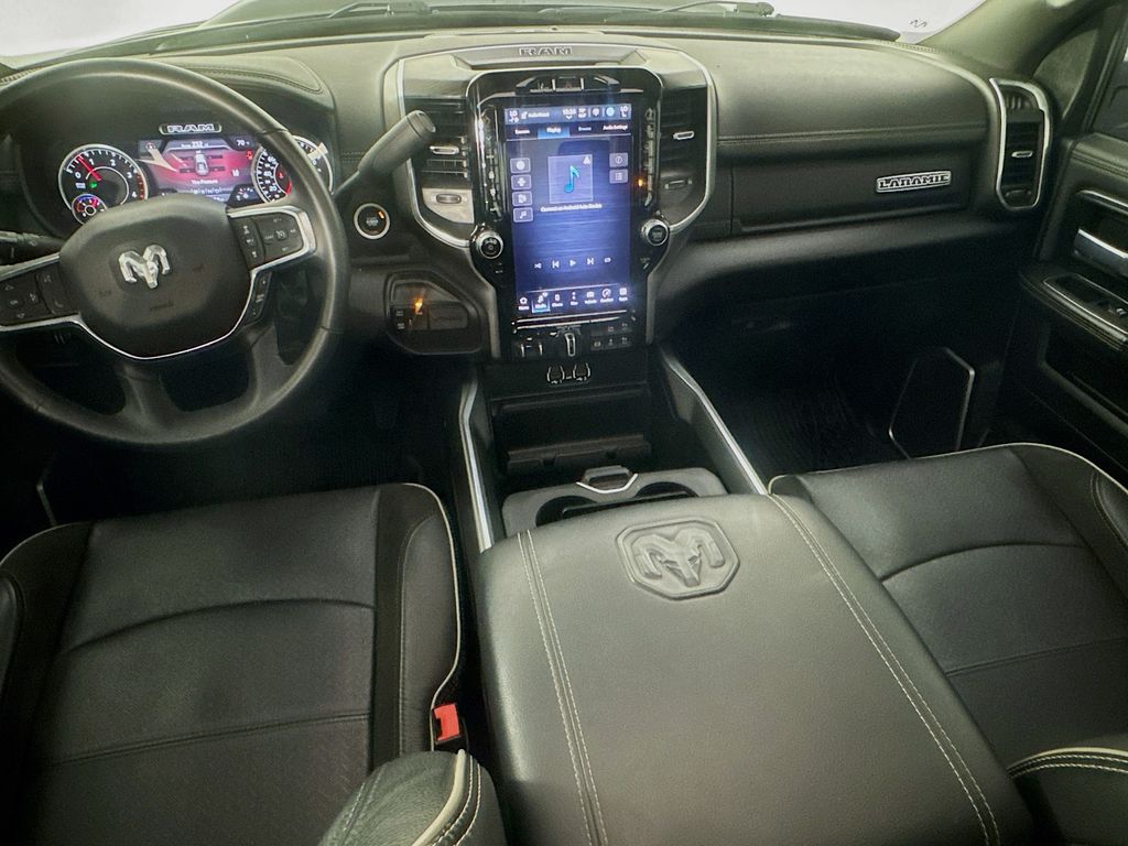 Used Car 2024 Ram 3500  Laramie For Sale Under $80,000 In Austin, Texas