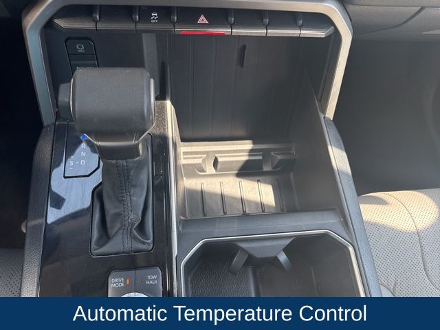 2024 Toyota Tundra SR5 2WD
