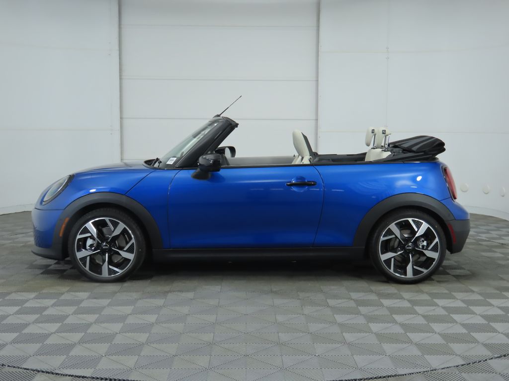 Thumbnail: 2026 MINI Cooper - 8