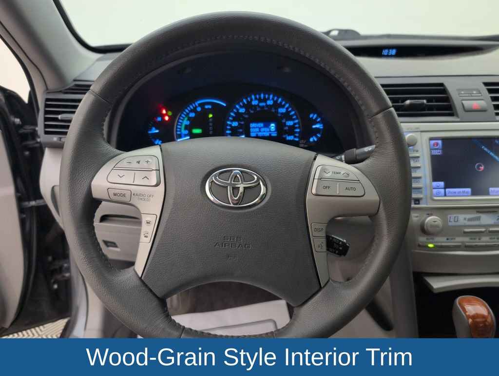 Used 2011 Gray Toyota Base image 35