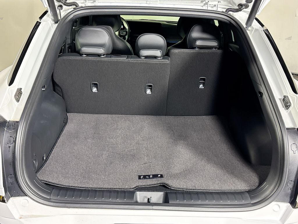 2026 Kia EV6 GT-Line