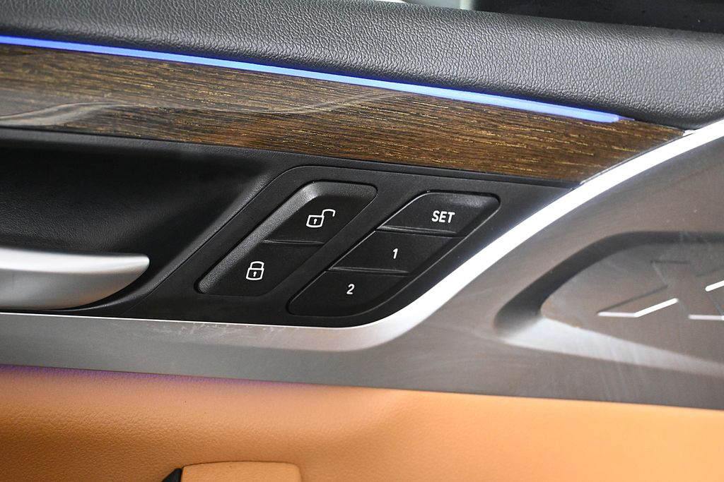 Thumbnail: 2024 BMW X3 - 30