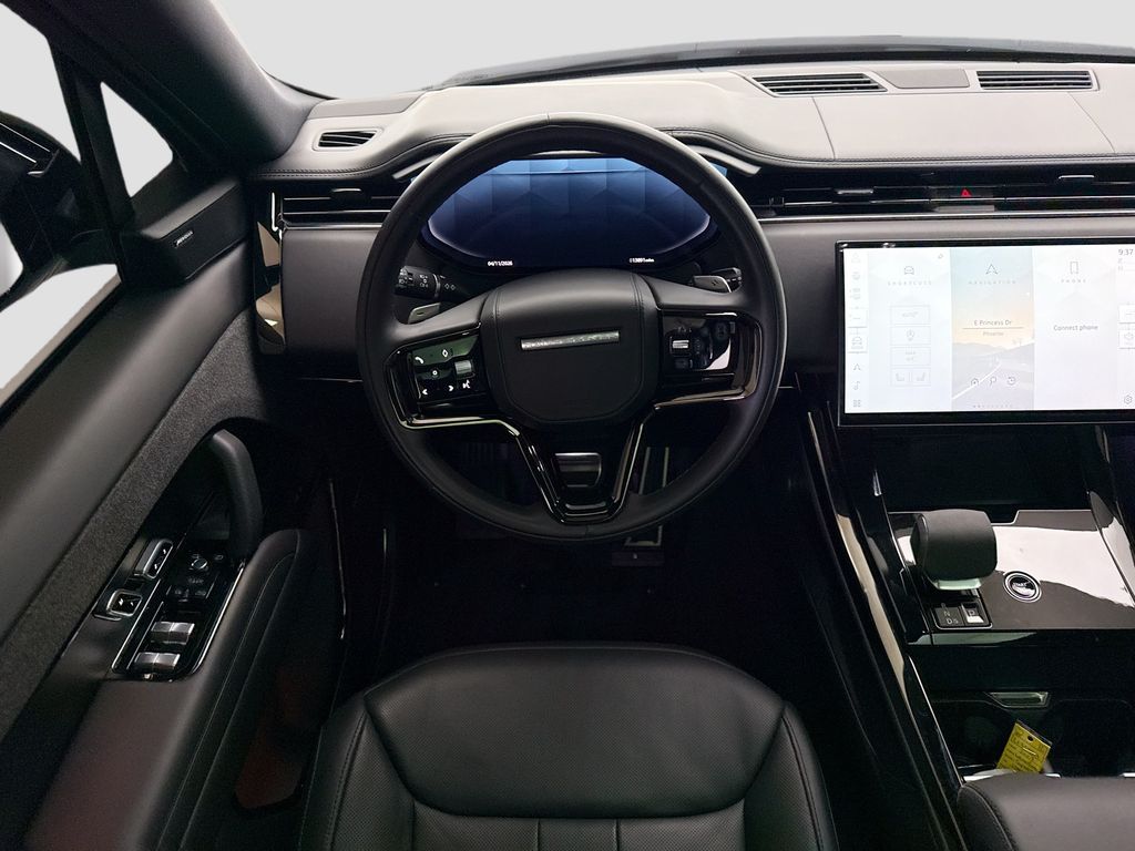 Thumbnail: 2024 Land Rover Range Rover Sport - 10