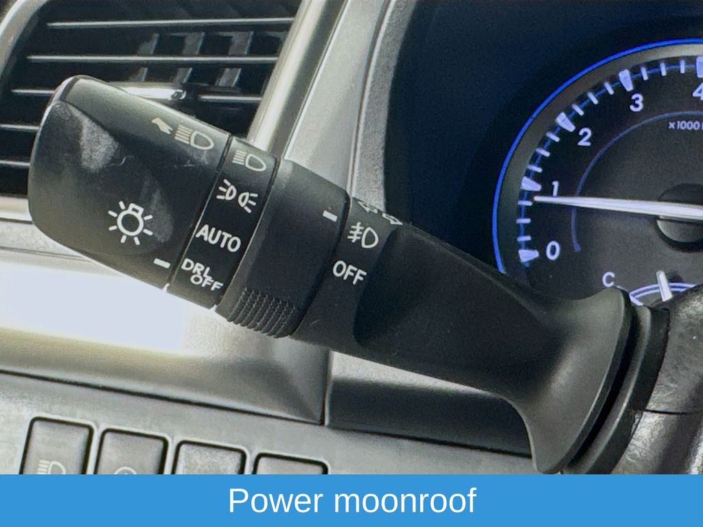 Used Car 2018 Toyota Highlander  For Sale Under $20,000 In Austin, Texas