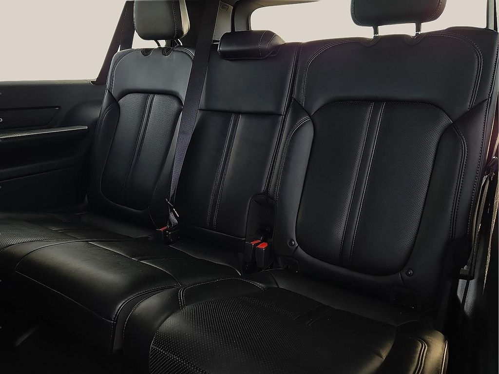 Used 2024 Jeep Wagoneer L For Sale in Farmington, AR