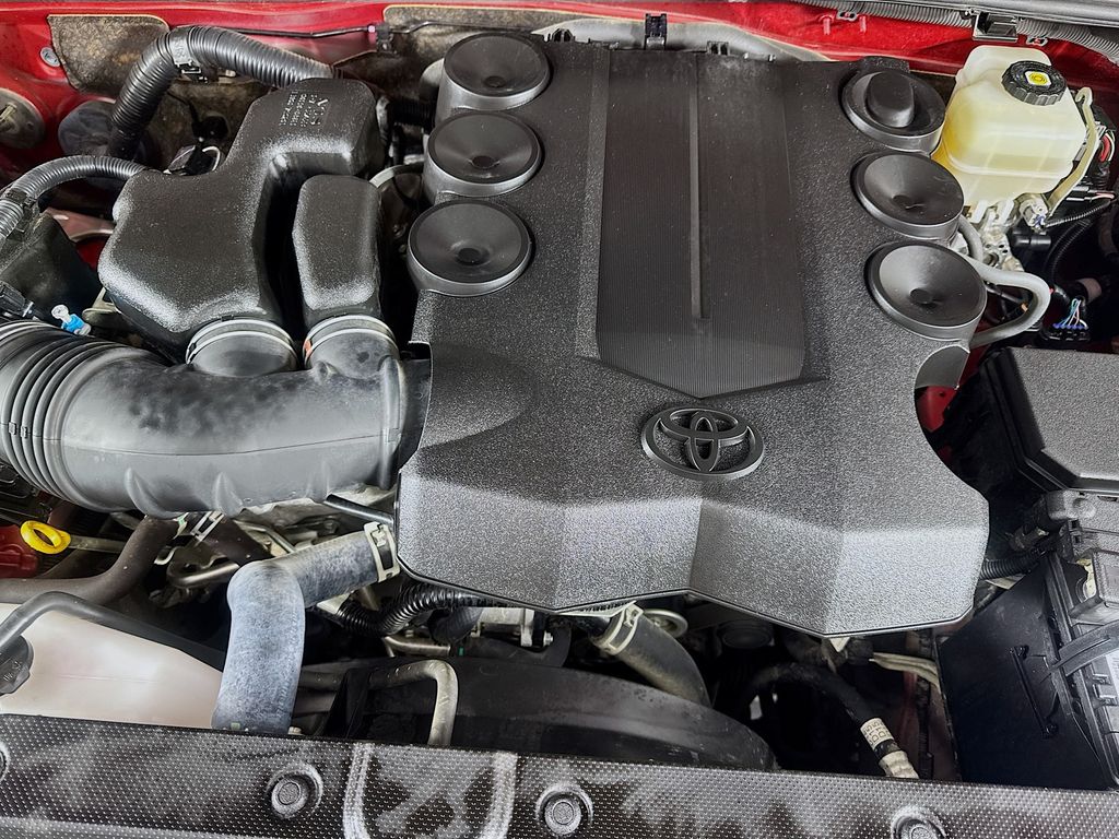 Used Car 2021 Toyota 4runner  Trd Off-road For Sale Under $40,000 In Austin, Texas