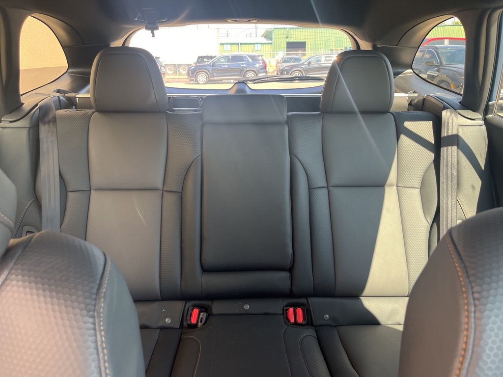 Thumbnail: 2023 Subaru Outback - 27