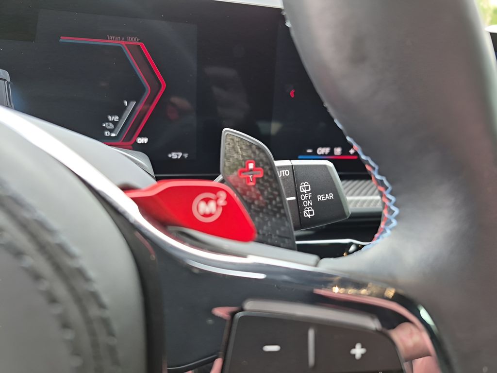 Used Car 2025 Bmw Xm  Base For Sale Under $110,000 In Austin, Texas