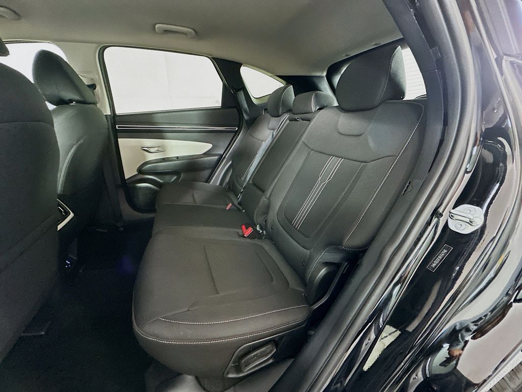 Thumbnail: 2024 Hyundai Tucson - 23