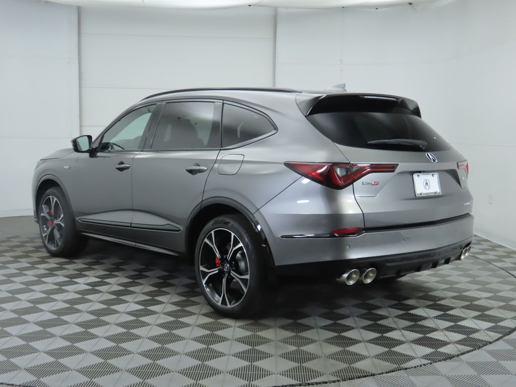 Thumbnail: 2026 Acura MDX - 7