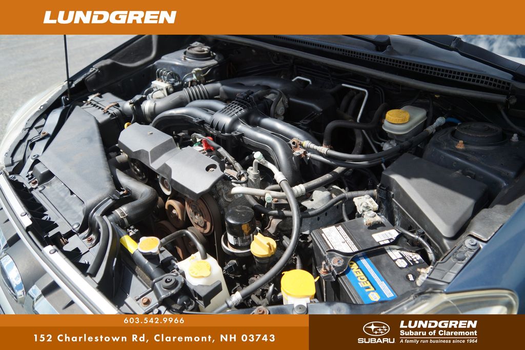 Used 2013 Subaru Impreza Hatchback