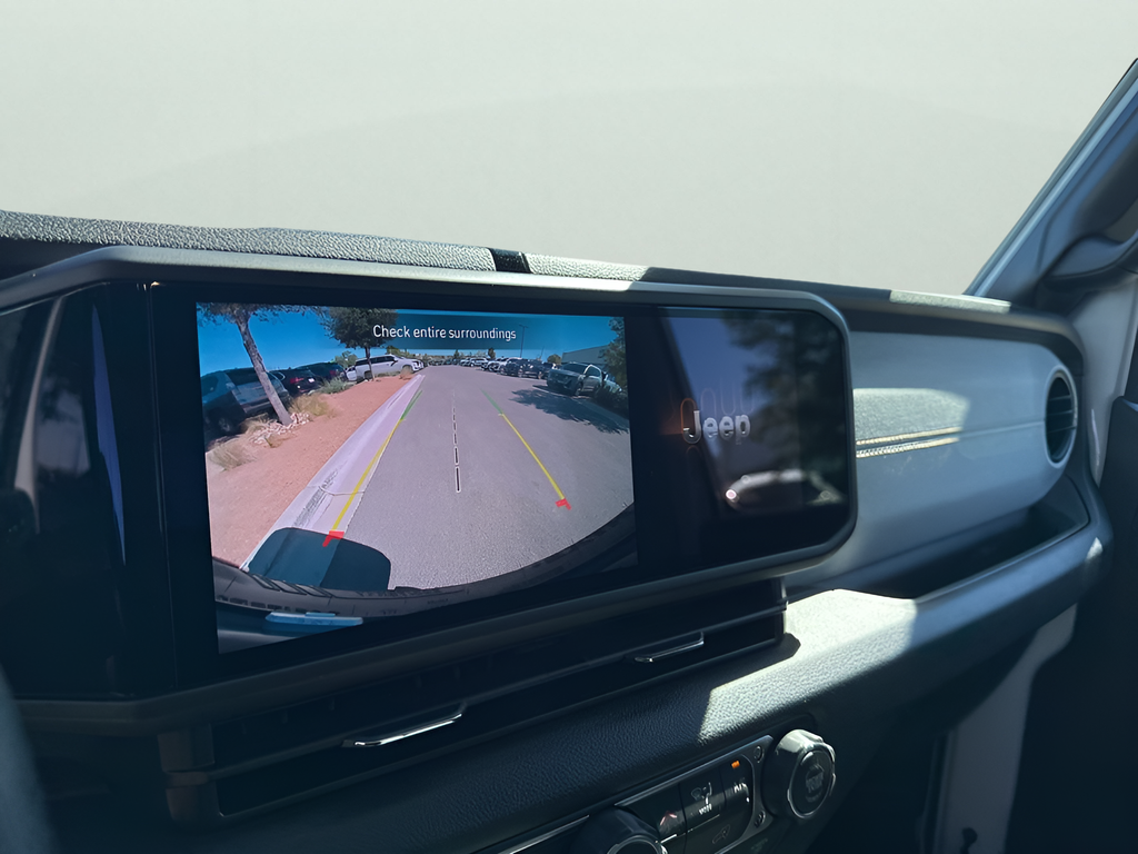 Used Car 2025 Jeep Wrangler  Sport For Sale Under $35,000 In Austin, Texas