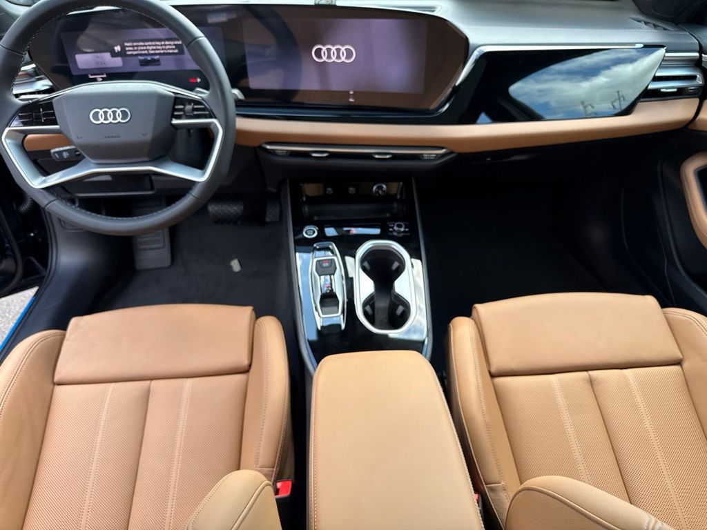 Thumbnail: 2026 Audi A6 - 24