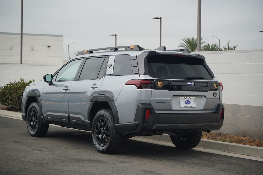 Thumbnail: 2026 Subaru Outback - 3