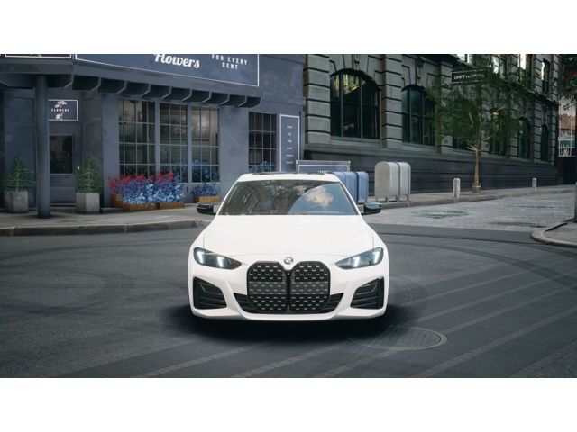 Thumbnail: 2026 BMW 4 Series - 3