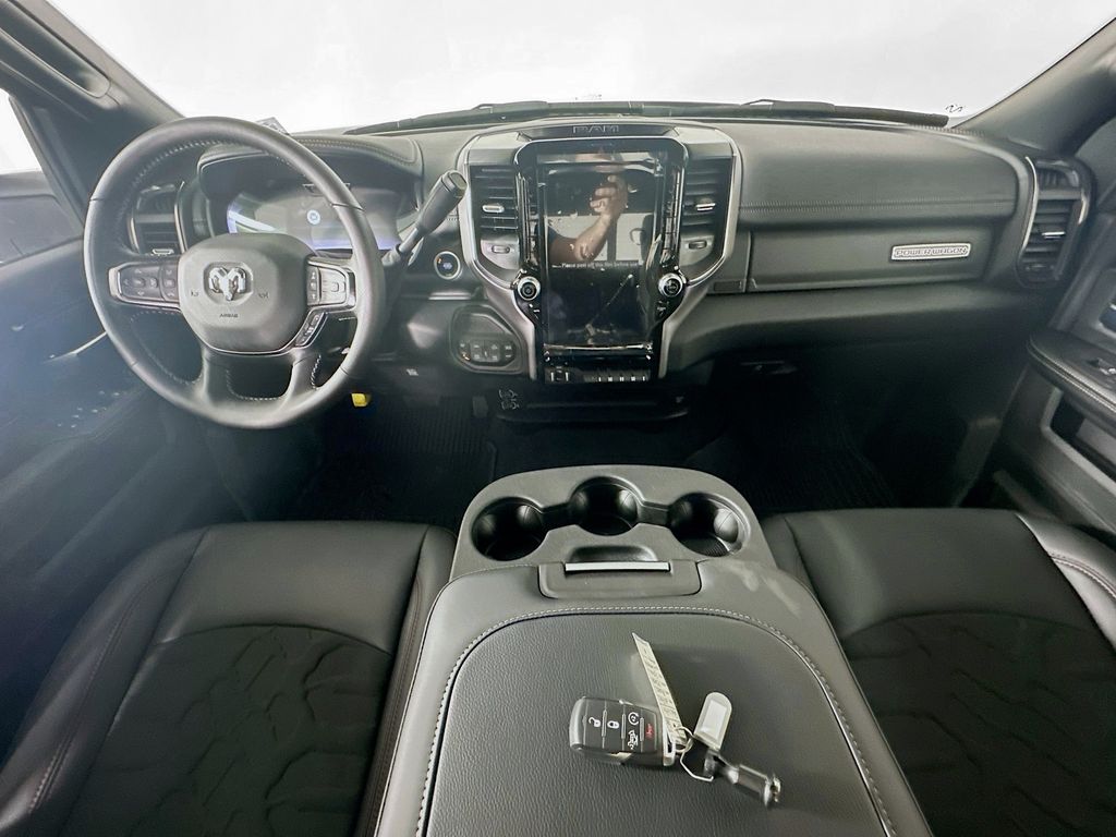 Ram25009