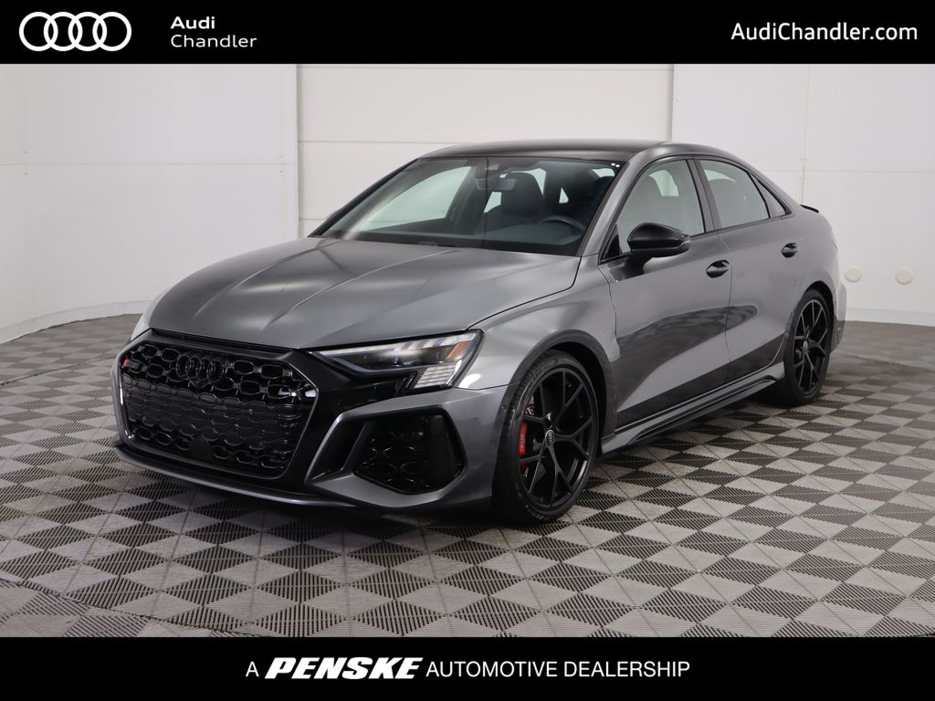 2024 Audi RS 3  -
                  Chandler, AZ