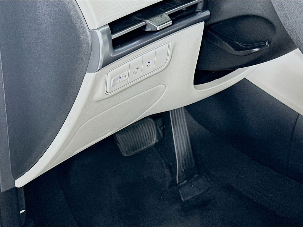 Thumbnail: 2025 Hyundai Tucson - 10