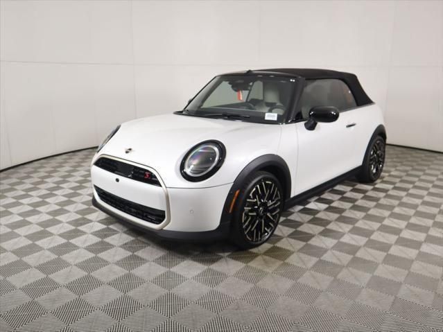Thumbnail: 2026 MINI Cooper - 8