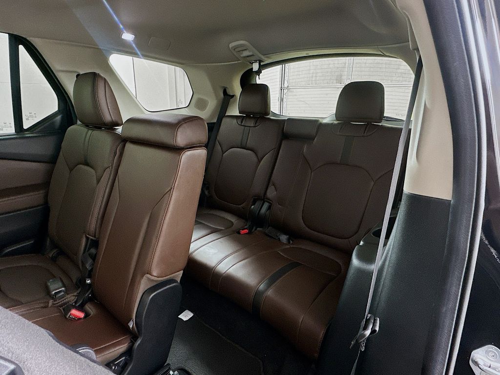 Thumbnail: 2024 Honda Pilot - 29