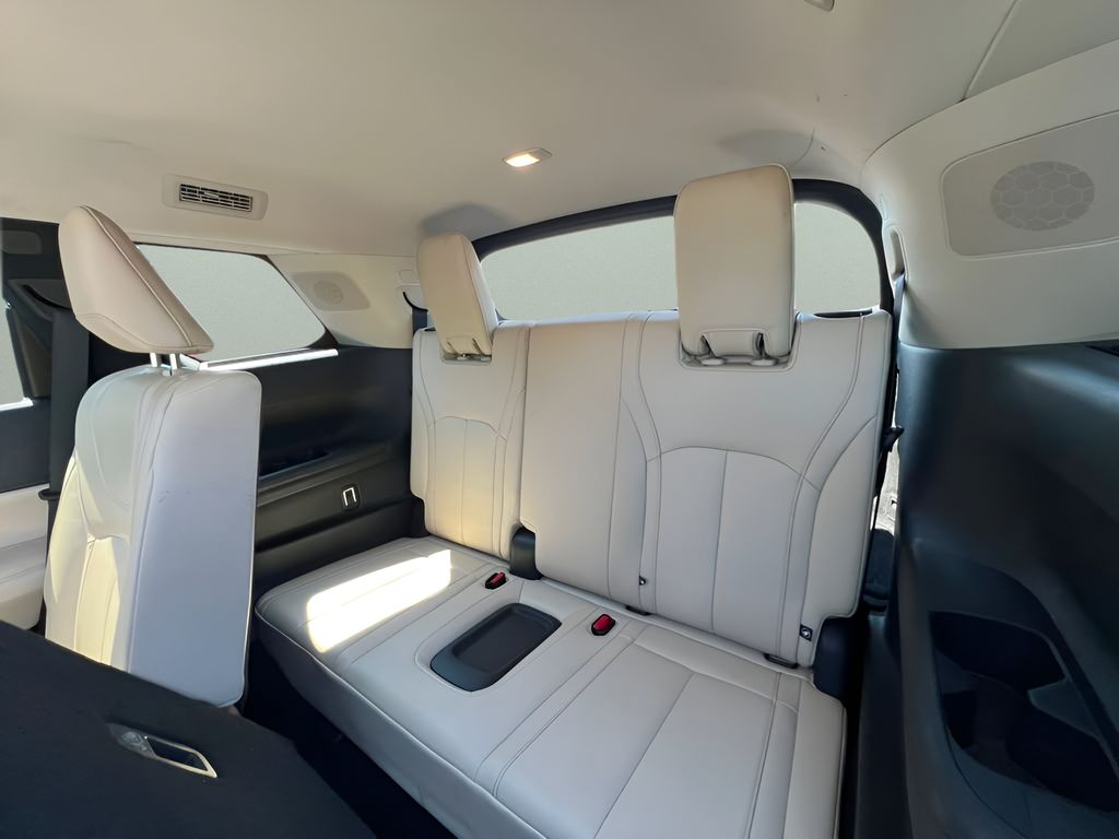 Used 2023 Infiniti QX60 SUV