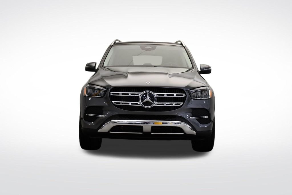 Thumbnail: 2026 Mercedes-Benz GLE - 8