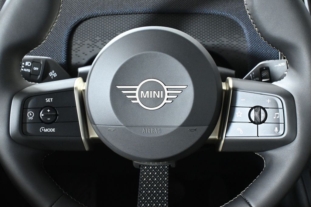 Thumbnail: 2026 MINI Cooper Countryman - 19