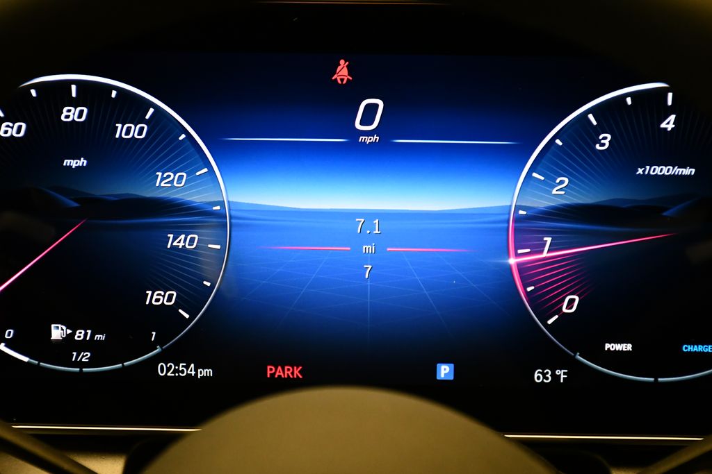 Thumbnail: 2026 Mercedes-Benz GLC - 25