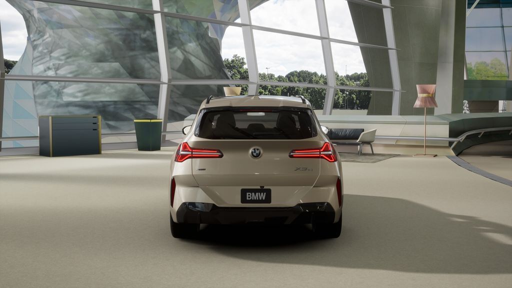 Thumbnail: 2026 BMW X3 - 30