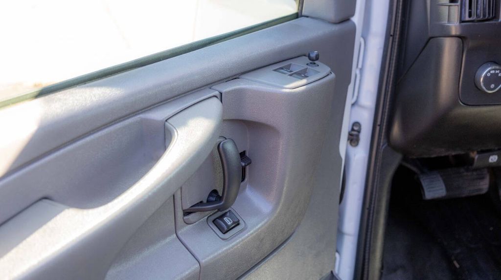 Used 2015 GMC Savana 3500 LS Extended Passenger Van