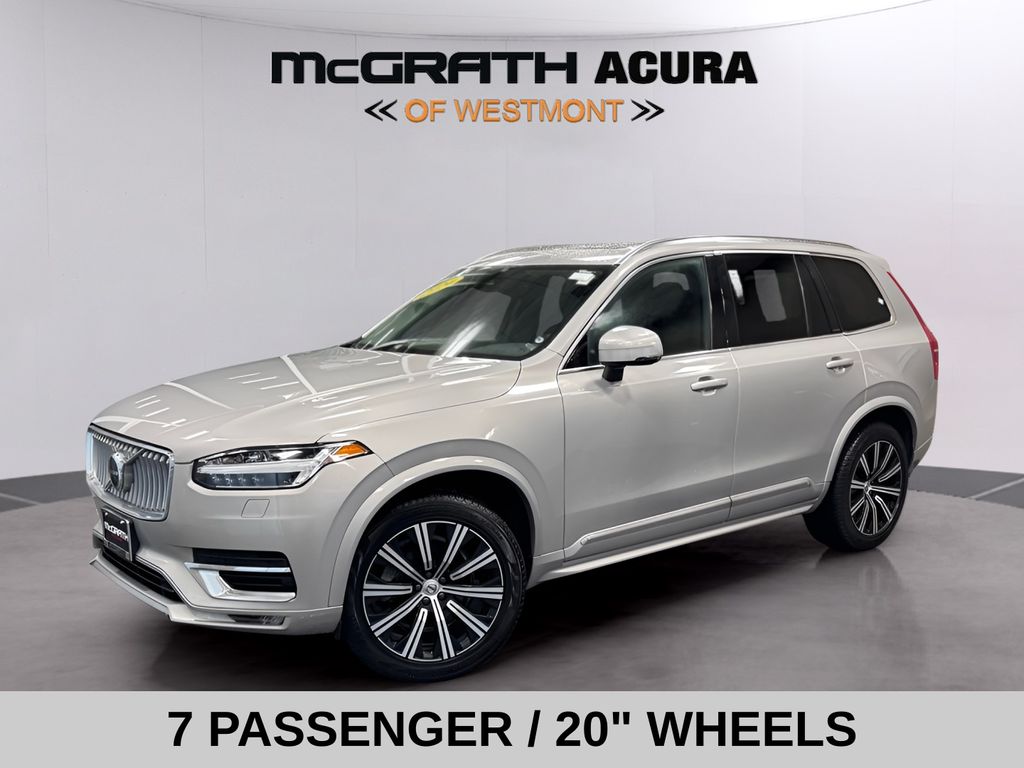 2024 Volvo XC90 B5 Core Bright Theme AWD