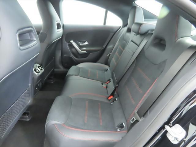 Thumbnail: 2026 Mercedes-Benz CLA - 21