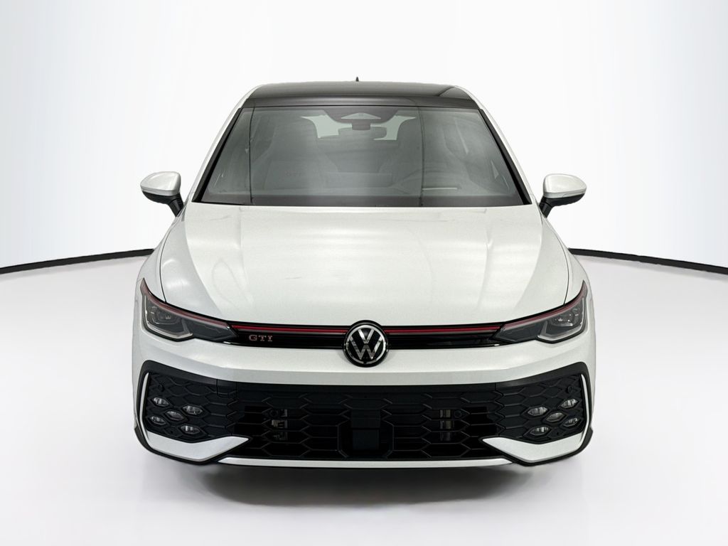 Thumbnail: 2026 Volkswagen Golf - 2