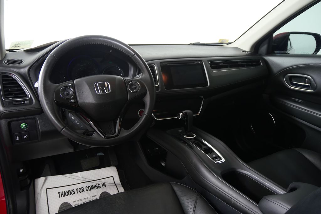 Thumbnail: 2018 Honda HR-V - 17