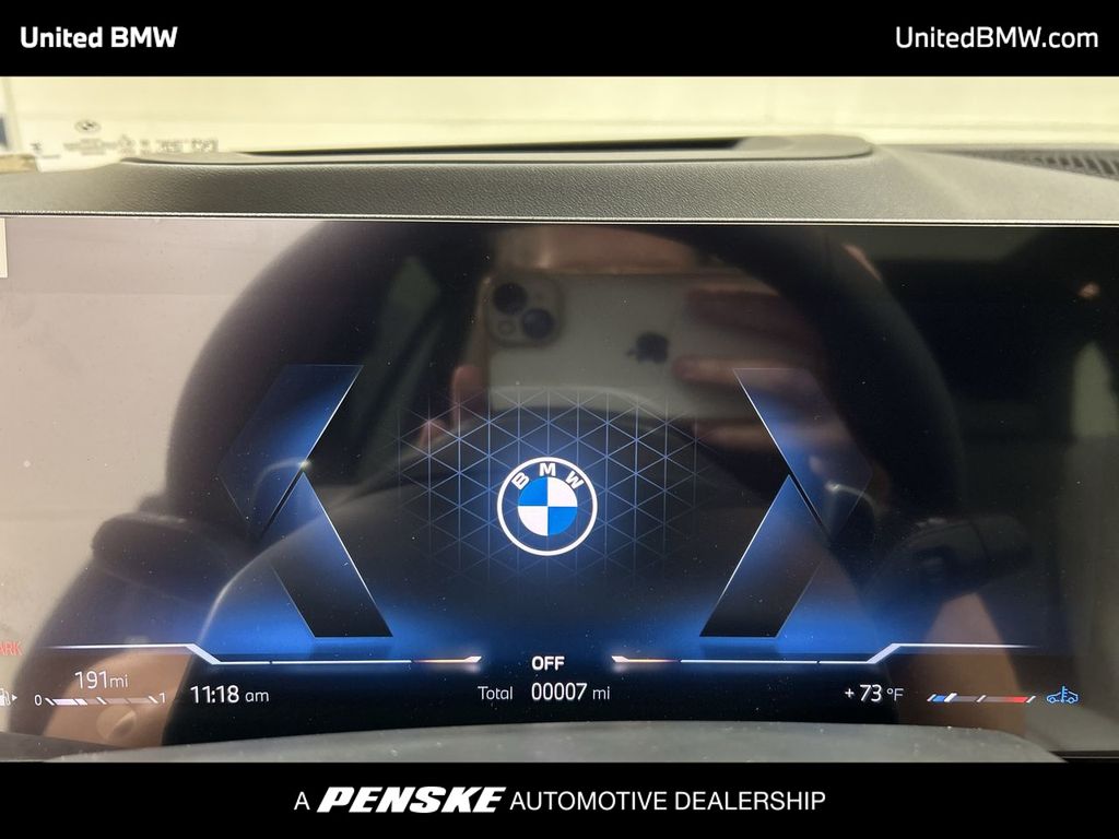 Thumbnail: 2026 BMW X5 - 15