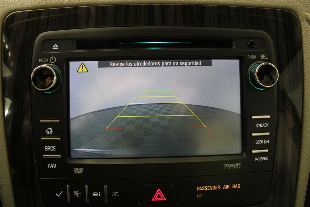 Used 2013 Chevrolet Traverse for sale in 