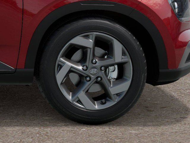 2025 Hyundai Venue SEL - 7