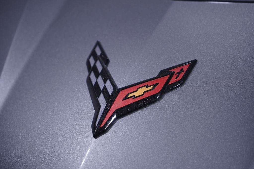 Thumbnail: 2022 Chevrolet Corvette - 4
