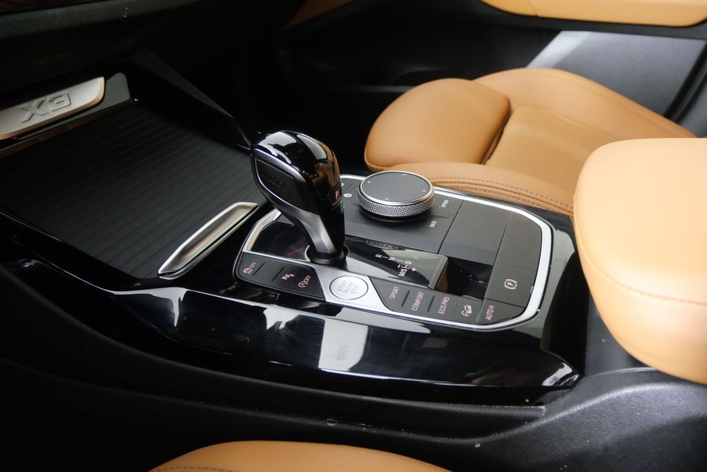2022 BMW X3 xDrive30i 22