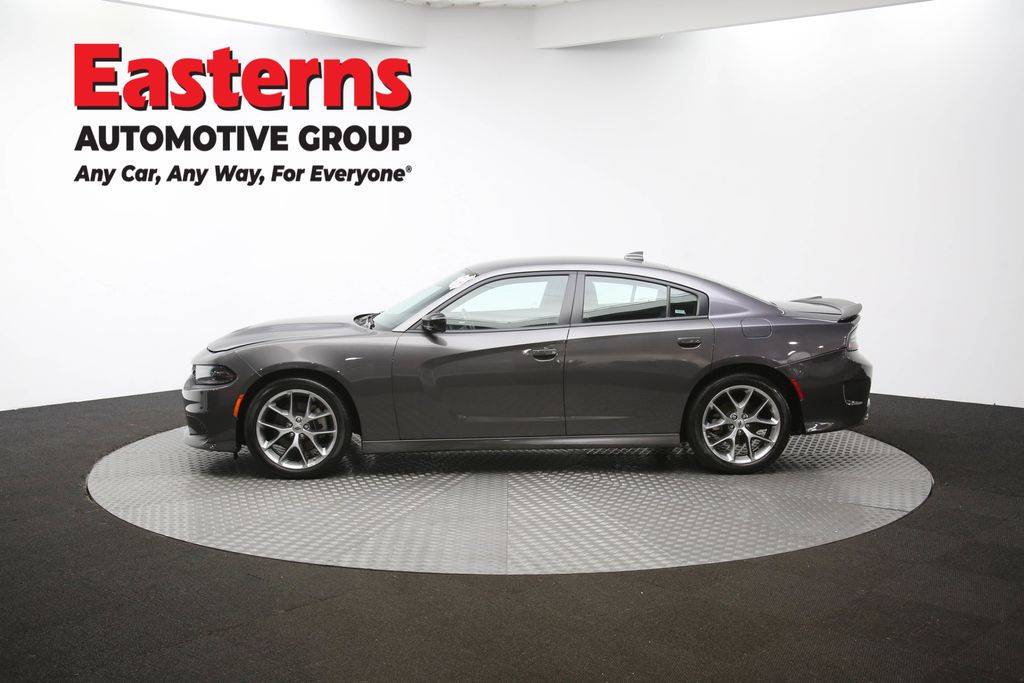 Used 2023 Gray Dodge GT image 59