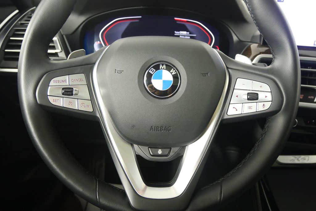 Thumbnail: 2024 BMW X4 - 20