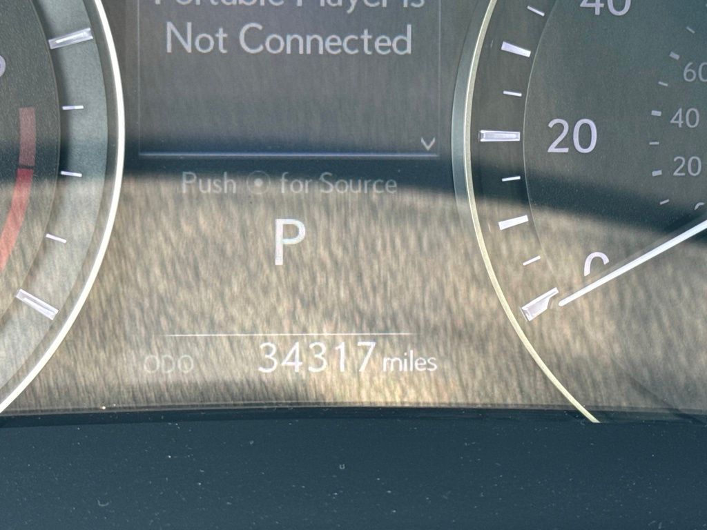 2021 Lexus RX 350L White at Audi Porsche Sewickley