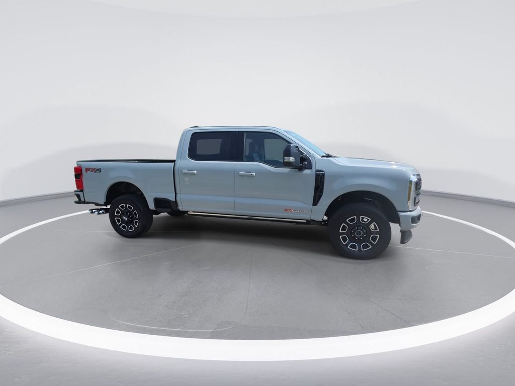New 2026 Avalanche Ford F-350® Platinum® image 2