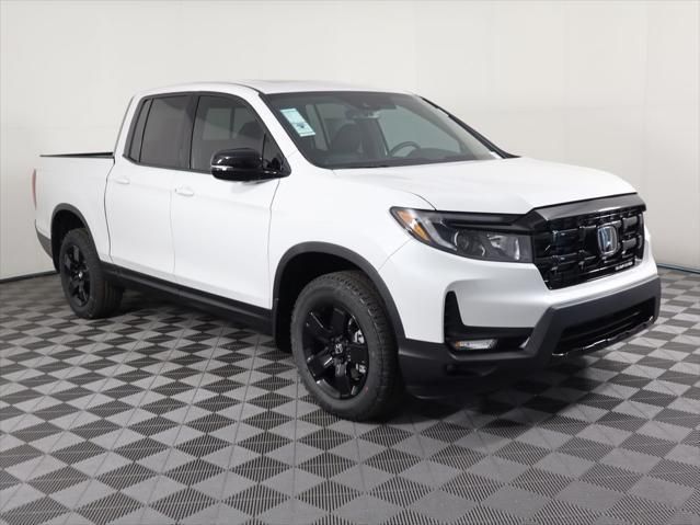 Thumbnail: 2026 Honda Ridgeline - 3