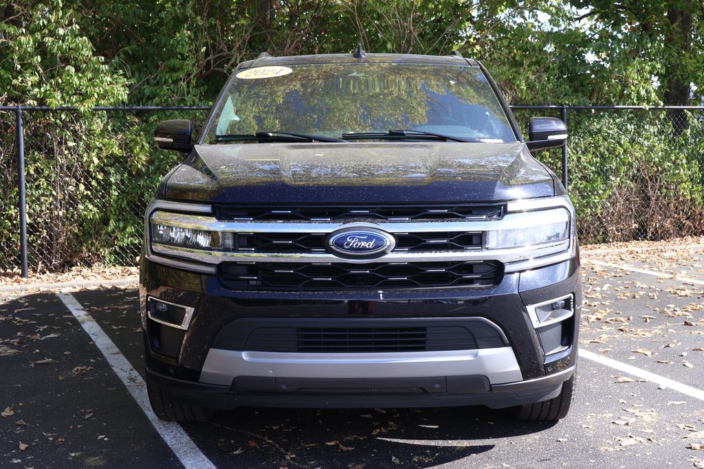 Thumbnail: 2024 Ford Expedition - 2