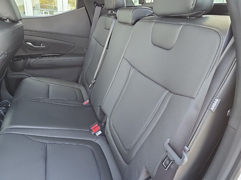 Thumbnail: 2026 Hyundai Santa Cruz - 31