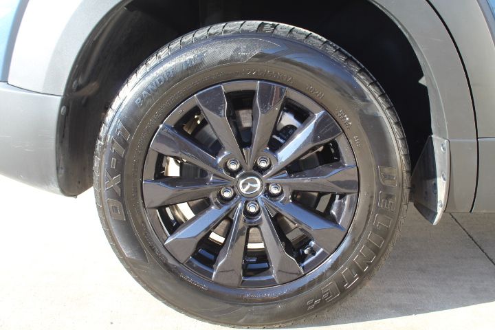 Used Car 2024 Mazda Cx-50  2.5 S Preferred Package For Sale Under $25,000 In Georgetown, Texas