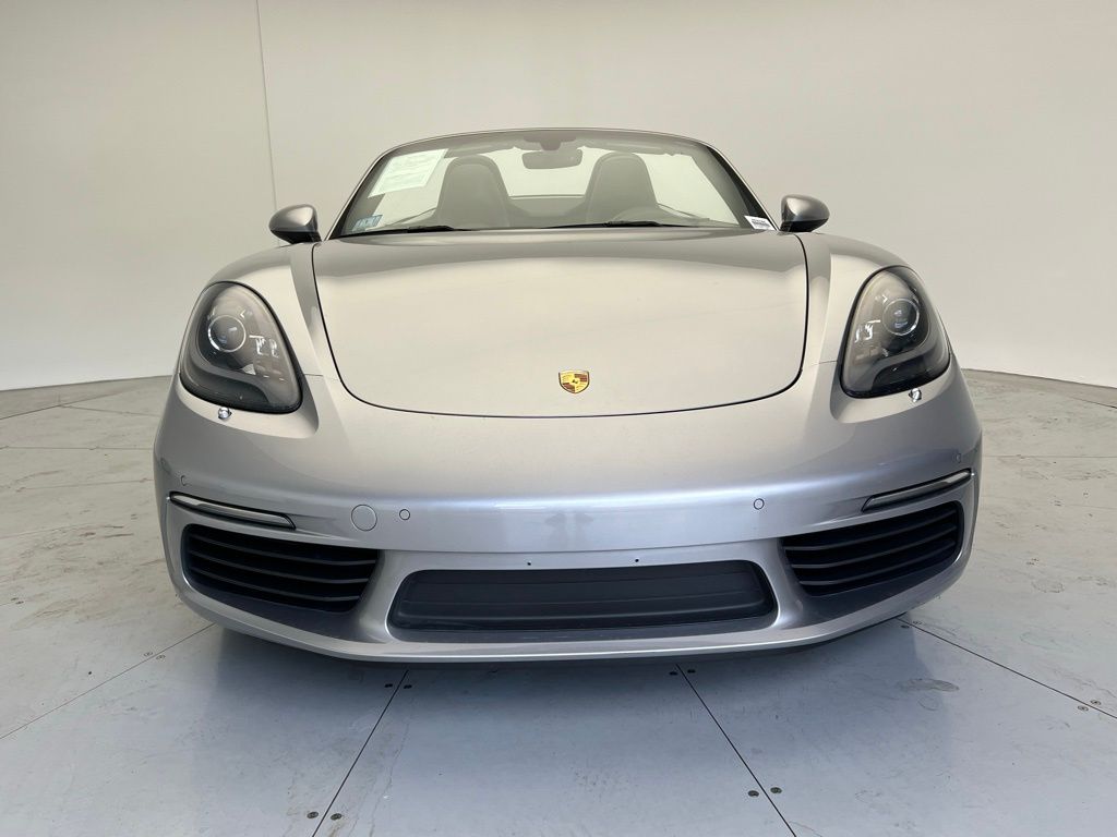 Thumbnail: 2019 Porsche 718 Boxster - 25