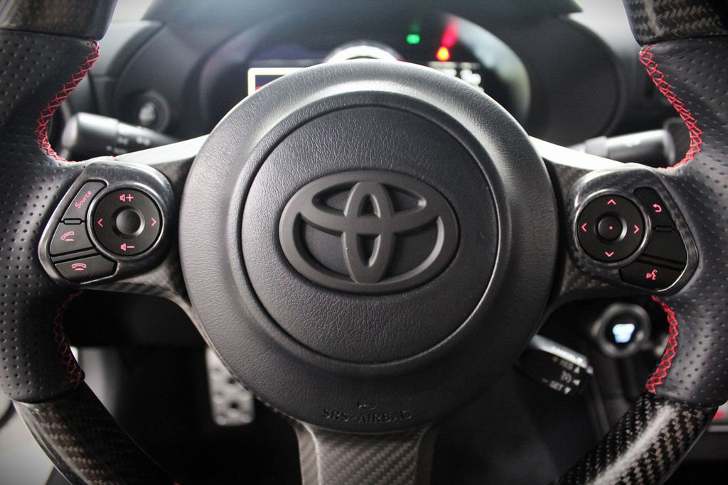 Thumbnail: 2023 Toyota GR86 - 19